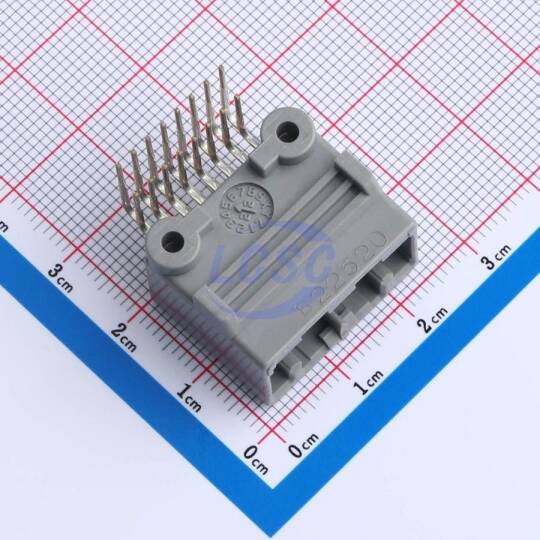 JAE Electronics MX34016NF1 - 1
