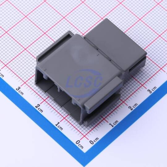 JAE Electronics MX34016PF1 - 1