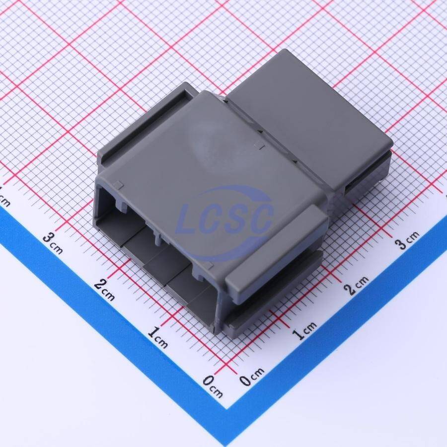 JAE Electronics MX34016PF1 - 1