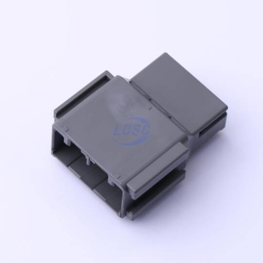 JAE Electronics MX34016PF1 - 3