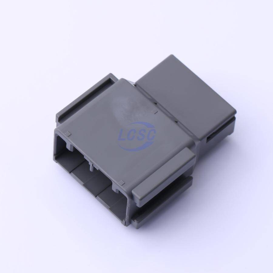 JAE Electronics MX34016PF1 - 3