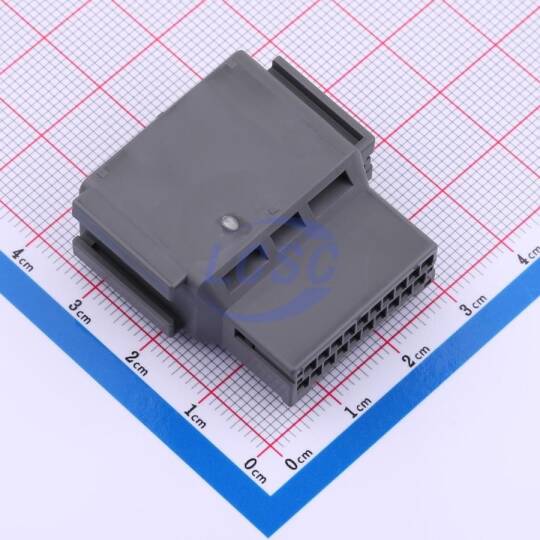JAE Electronics MX34020PF1 - 2