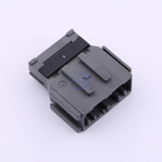 JAE Electronics MX34020PF1 - 3