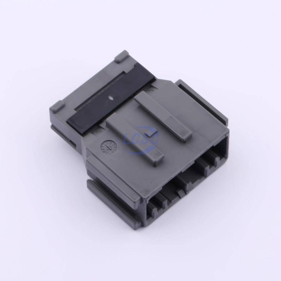 JAE Electronics MX34020PF1 - 3