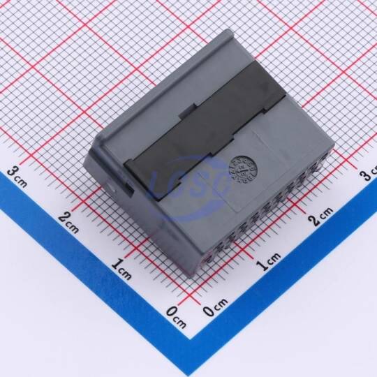 JAE Electronics MX34020SF1 - 2