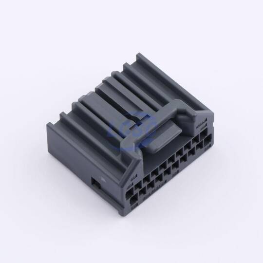 JAE Electronics MX34020SF1 - 3