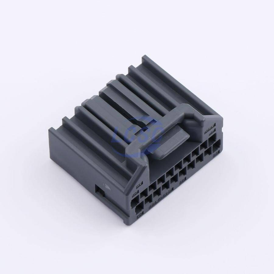 JAE Electronics MX34020SF1 - 3