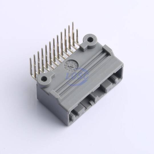 JAE Electronics MX34024NF1 - 3