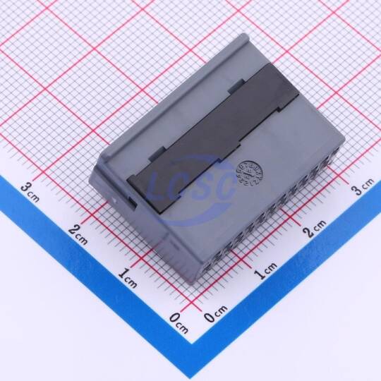 JAE Electronics MX34024SF1 - 2