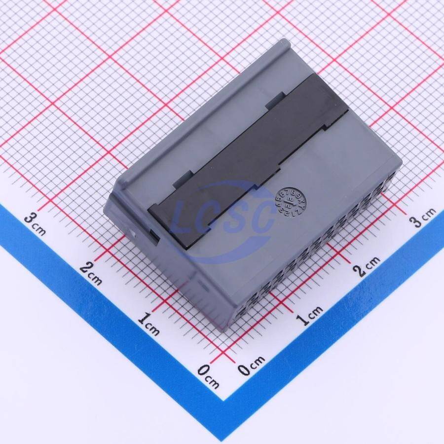 JAE Electronics MX34024SF1 - 2