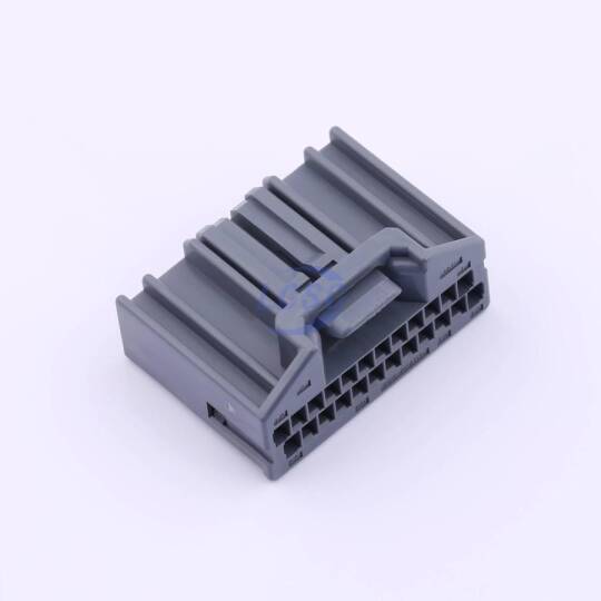 JAE Electronics MX34024SF1 - 3