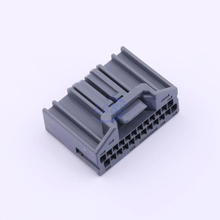JAE Electronics MX34024SF1 - 3