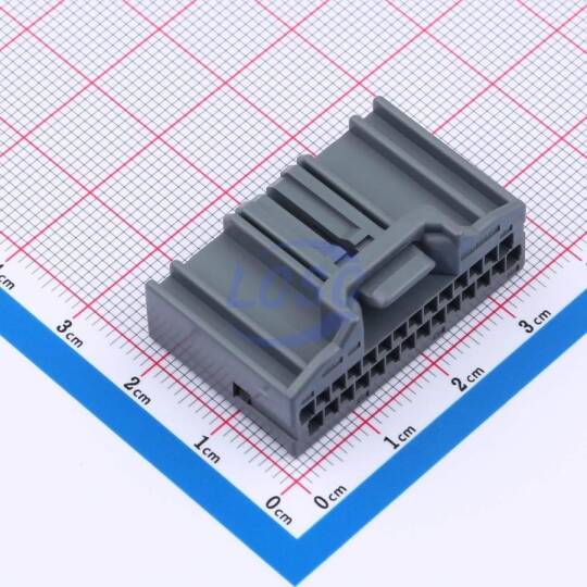 JAE Electronics MX34028SF1 - 1