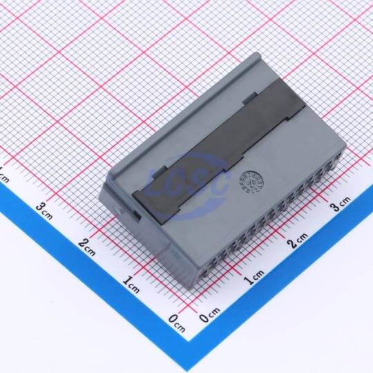 JAE Electronics MX34028SF1 - 2