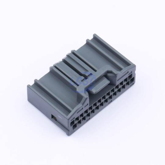 JAE Electronics MX34028SF1 - 3