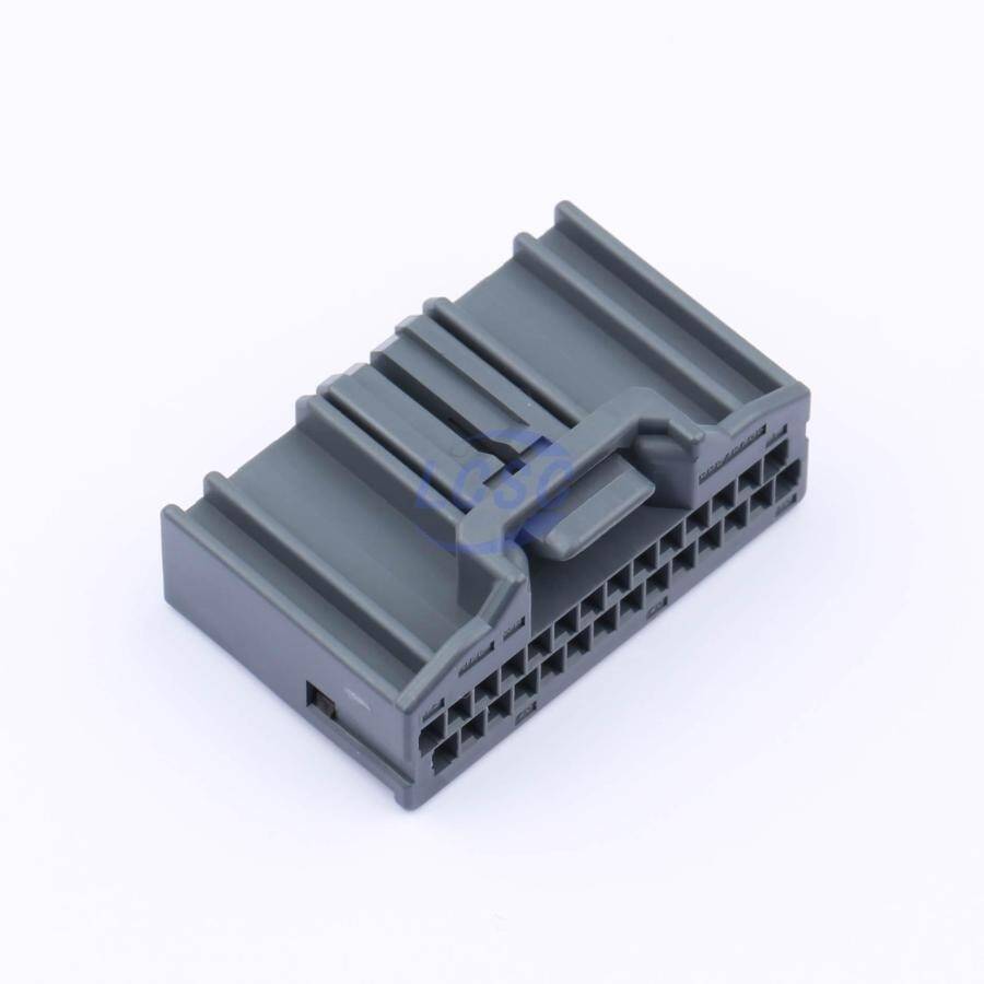 JAE Electronics MX34028SF1 - 3