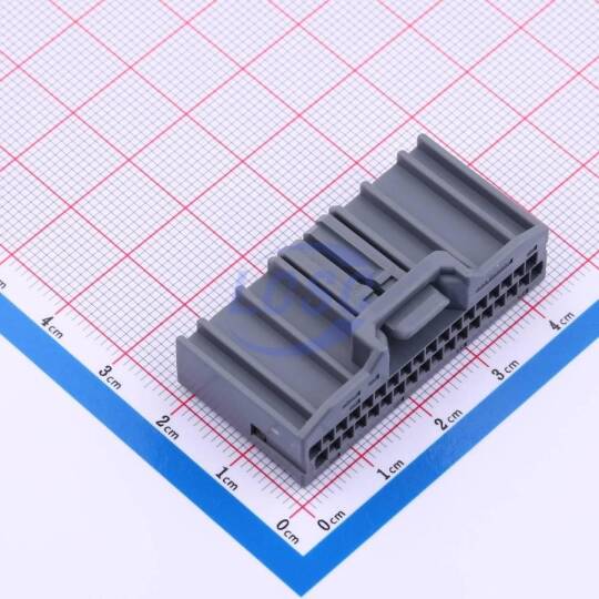 JAE Electronics MX34036SF1 - 1