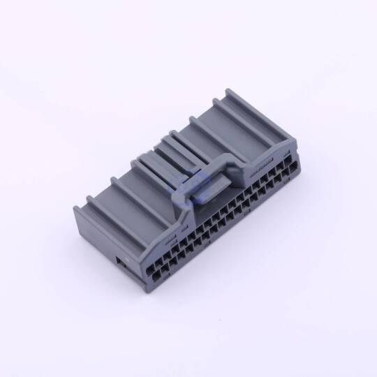 JAE Electronics MX34036SF1 - 3