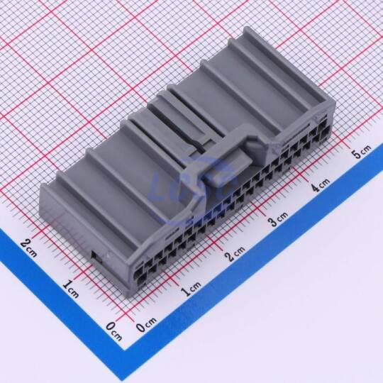 JAE Electronics MX34040SF1 - 1