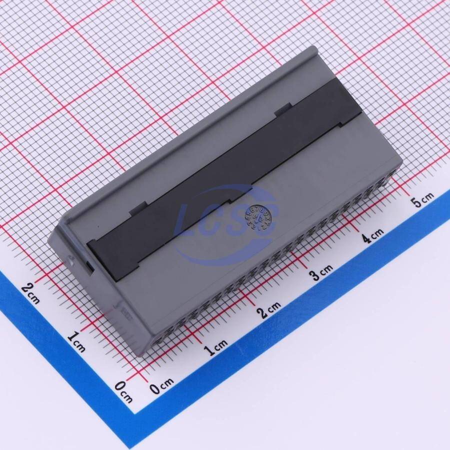 JAE Electronics MX34040SF1 - 2