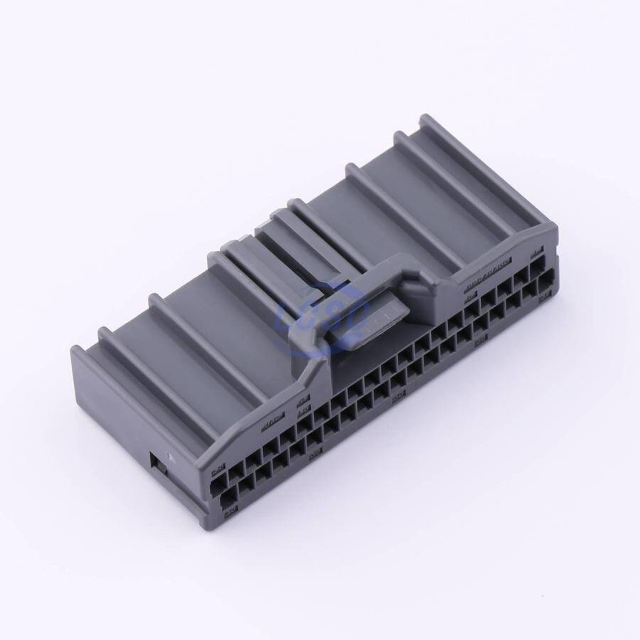 JAE Electronics MX34040SF1 - 3