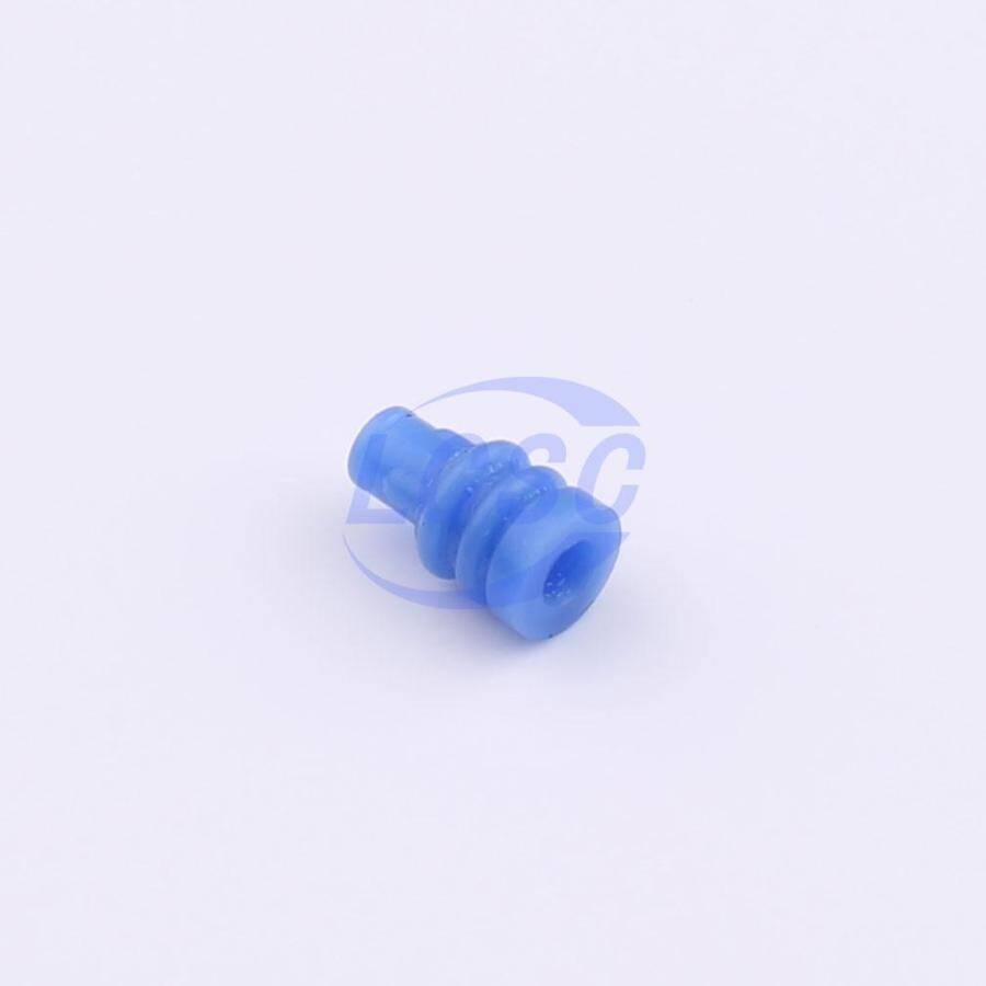 JAE Electronics MX44000XP1 - 3
