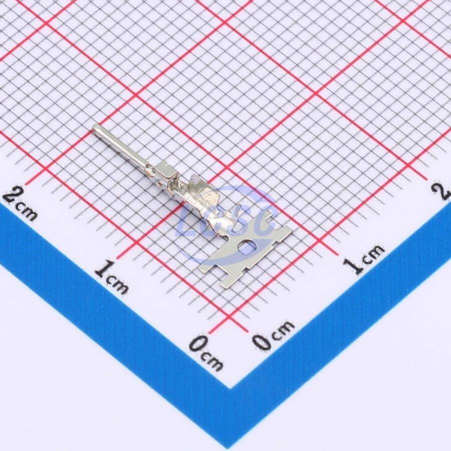 JAE Electronics MX80P10K4F1 - 1