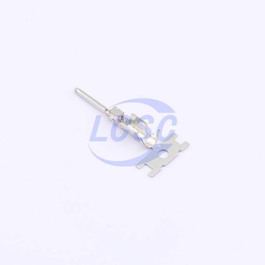 JAE Electronics MX80P10K4F1 - 3