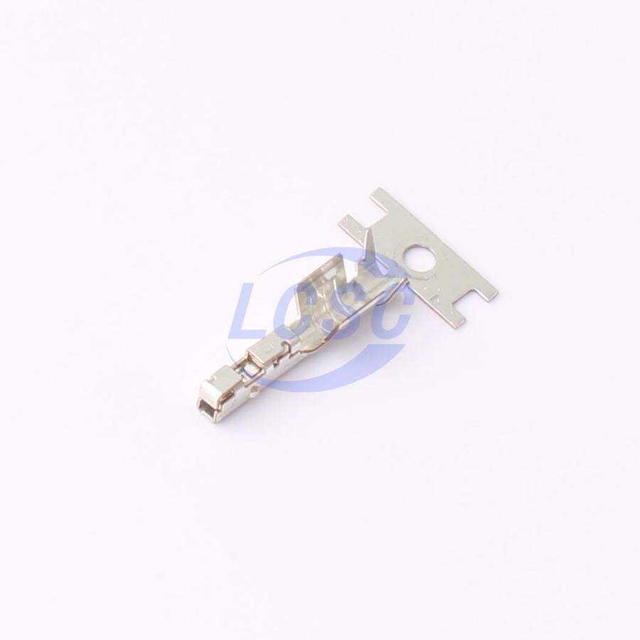 JAE Electronics MX80S08K3F1 - 3