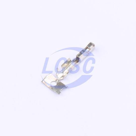 JAE Electronics MX80S08K4F1 - 3