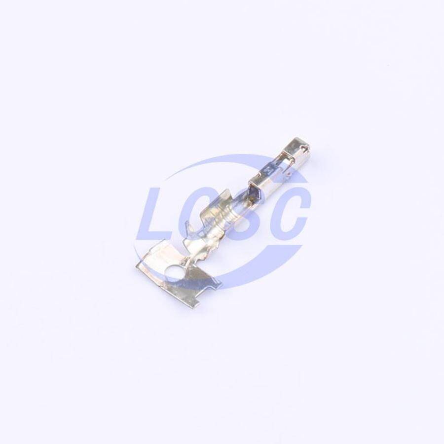 JAE Electronics MX80S08K4F1 - 3