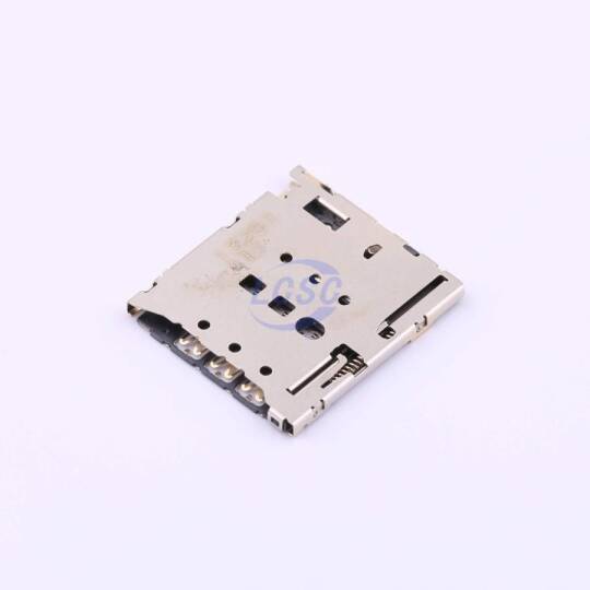 JAE Electronics SF56K006VBAR2000 - 3