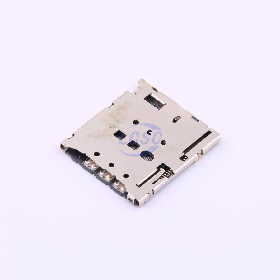 JAE Electronics SF56K006VBAR2000 - 3