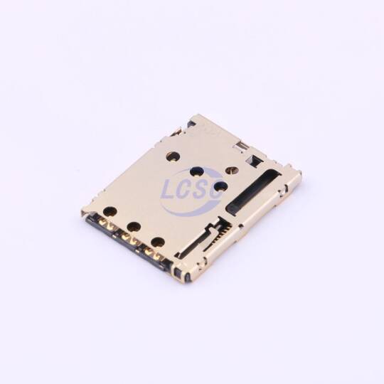 JAE Electronics SF72S006VBDR2500 - 3