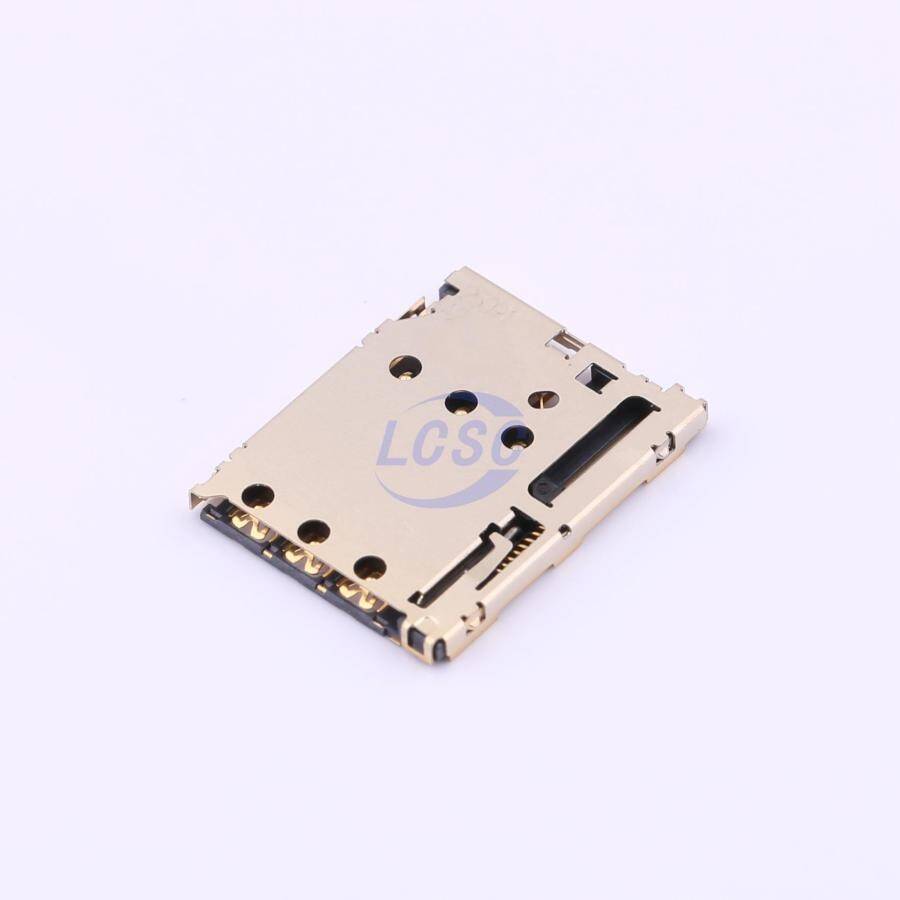 JAE Electronics SF72S006VBDR2500 - 3