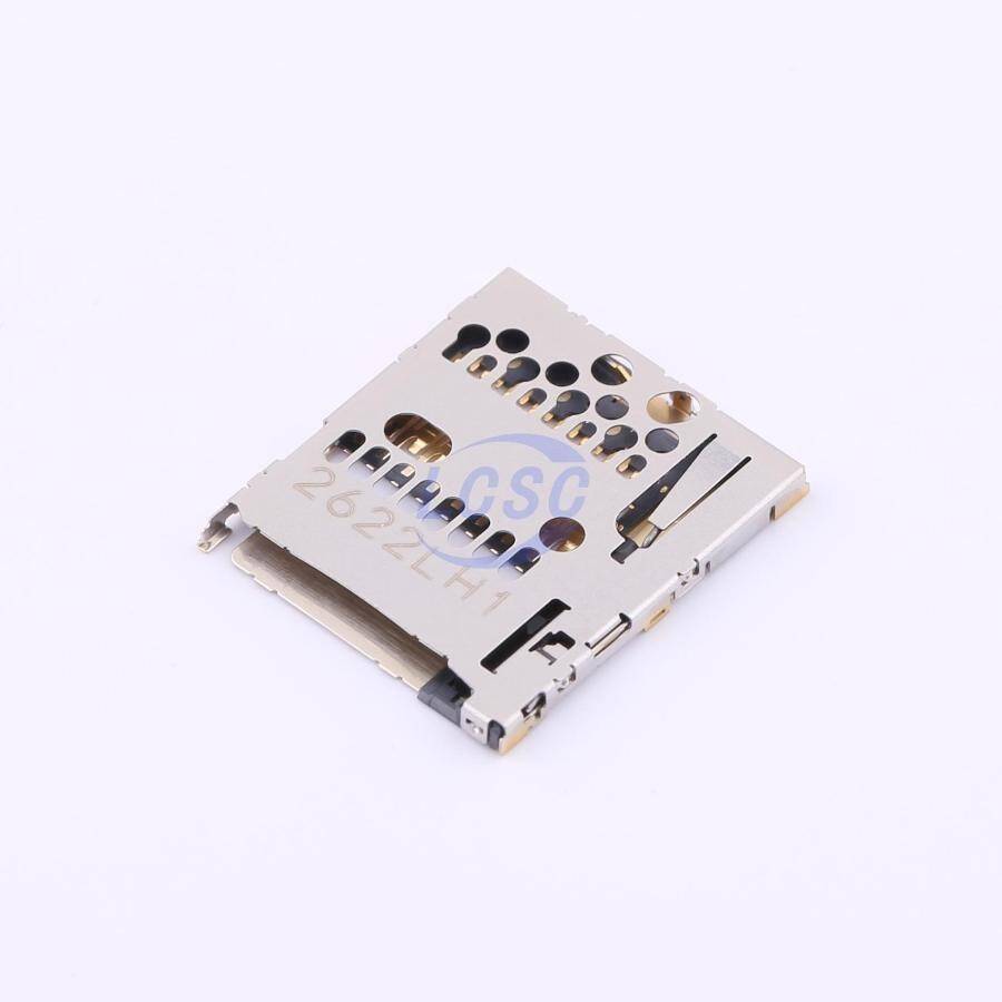JAE Electronics ST11S008V4HR2000 - 3