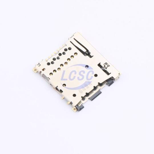 JAE Electronics ST12S010VBAR1800 - 3