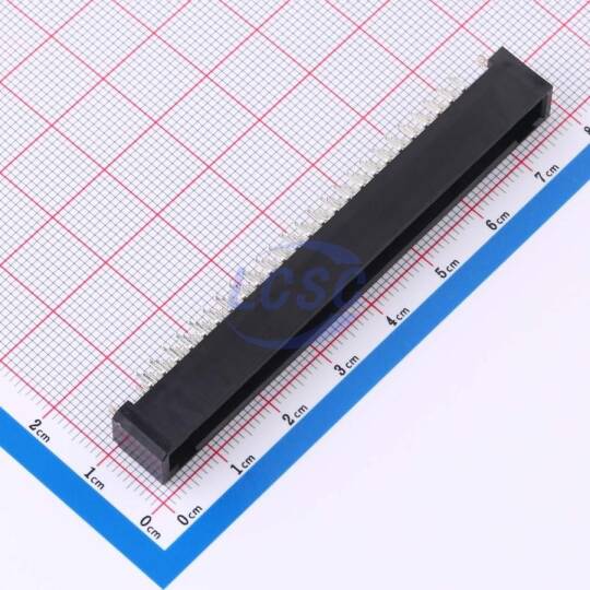 JAE Electronics TX25-100P-6ST-H1E