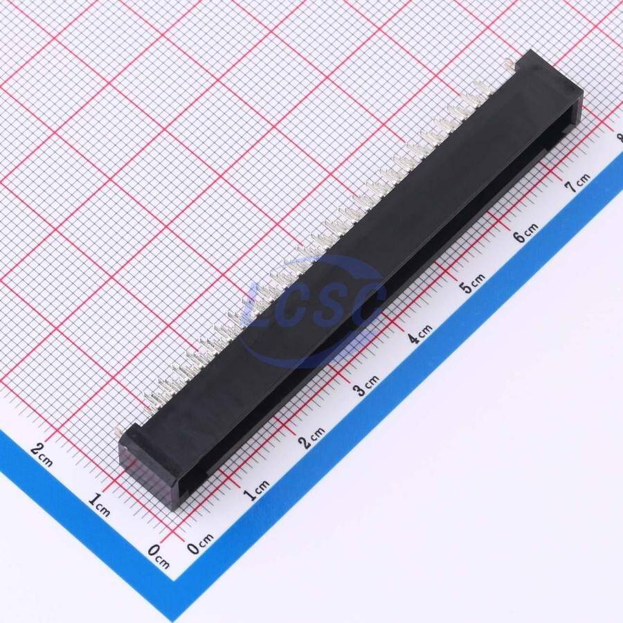 JAE Electronics TX25-100P-6ST-H1E - 1
