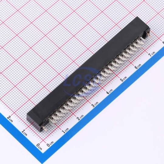 JAE Electronics TX25-100P-6ST-H1E - 2