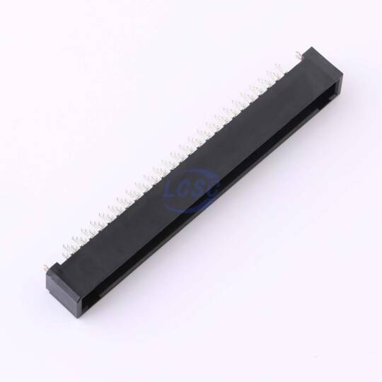 JAE Electronics TX25-100P-6ST-H1E - 3