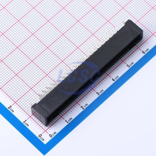 JAE Electronics TX25-80P-6ST-H1E