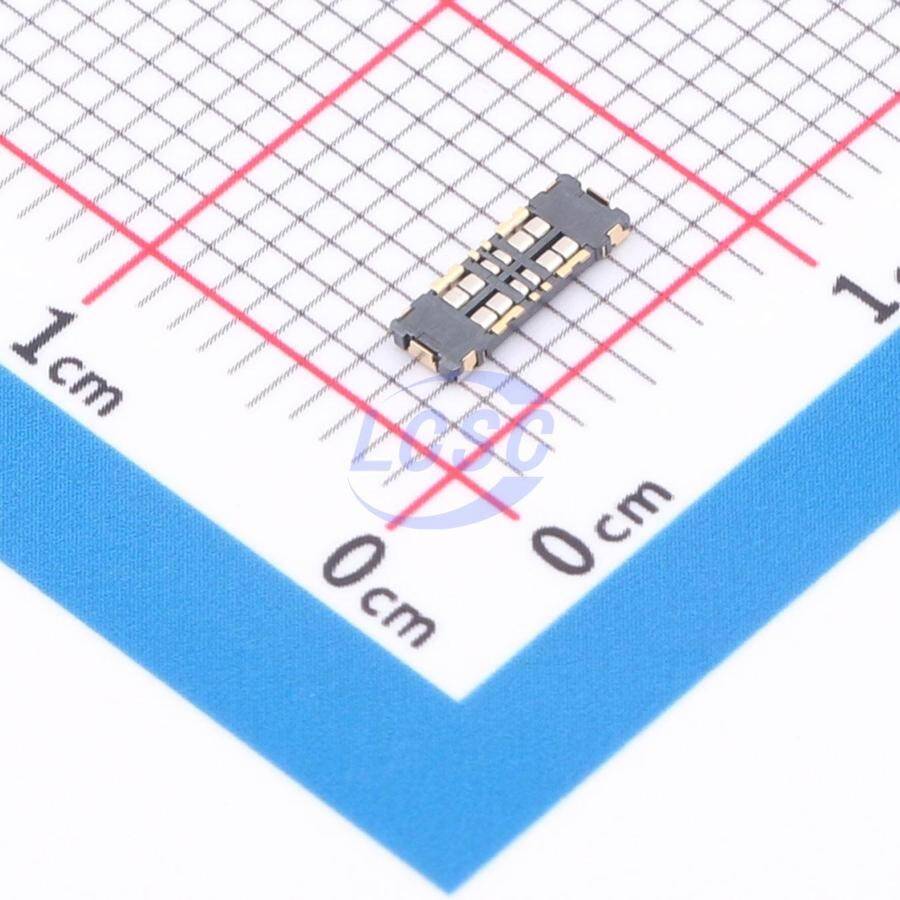 JAE Electronics WP10-S004VA10-R15000 - 2