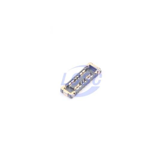 JAE Electronics WP10-S004VA10-R15000 - 3