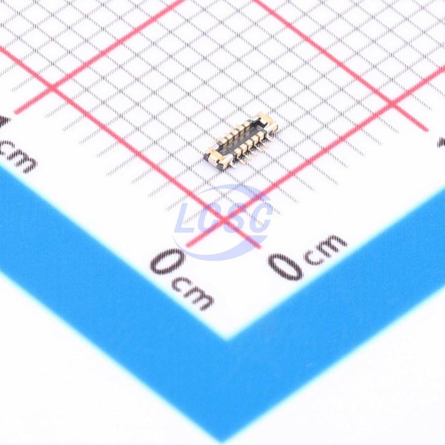 JAE Electronics WP26DK-P010VA3-R15000 - 1