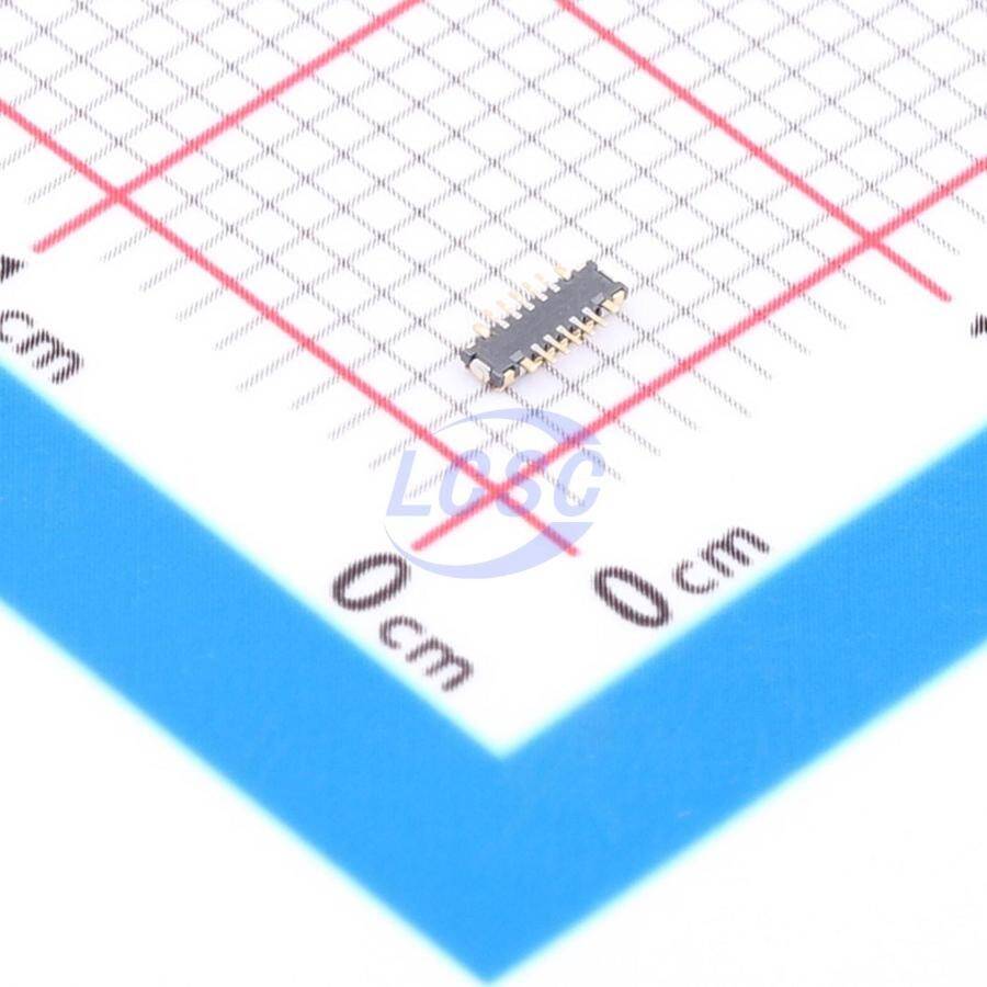 JAE Electronics WP26DK-P010VA3-R15000 - 2