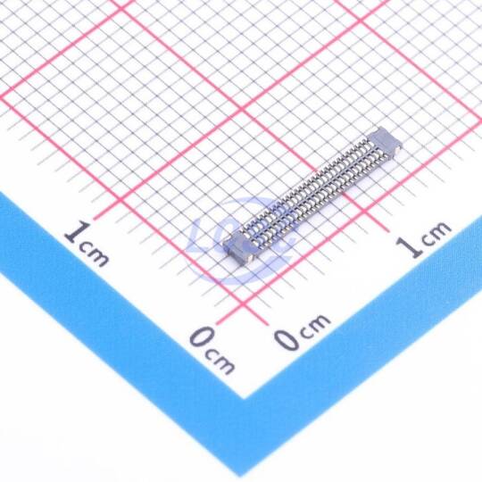 JAE Electronics WP27D-S060VA3-R15000 - 2