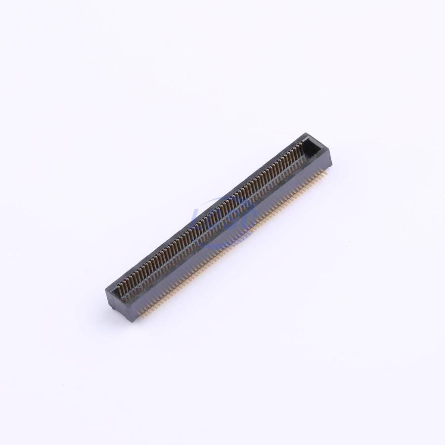 JAE Electronics WR-120PB-VF-N1-R1500 - 3
