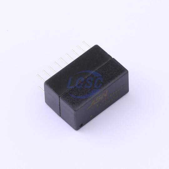 JASN G18T01D - 3
