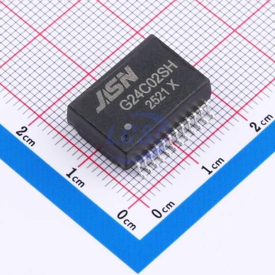 JASN G24C02SH - 1